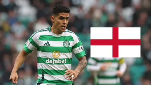 Luis Palma es pedido desde Inglaterra.