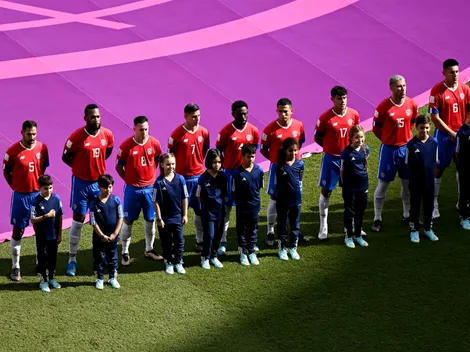 Oferta internacional: la propuesta que acerca a un mundialista con Costa Rica a su próximo destino