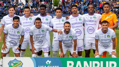 Un extranjero es la segunda baja de Comunicaciones para el Torneo Clausura 2025