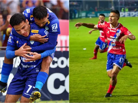 Cobán Imperial vs. Xelajú MC: a qué hora y dónde ver hoy la final de ida