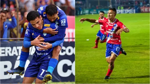 Cobán vs. Xelajú: a qué hora juegan y dónde ver la final de ida de la Liga Nacional.