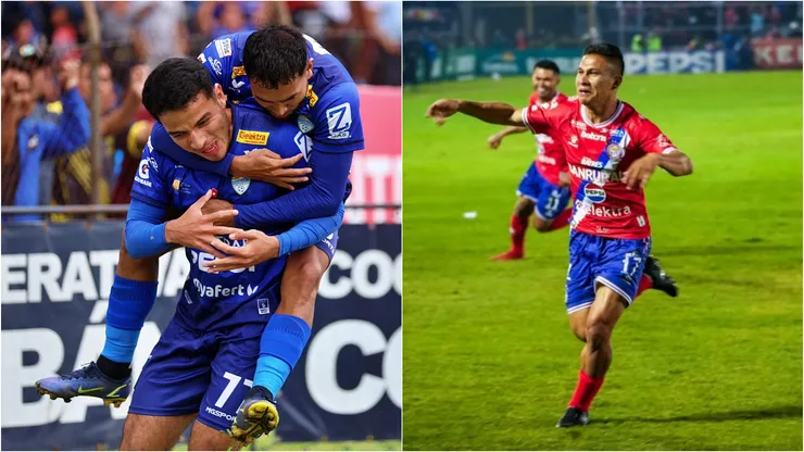 Cobán vs. Xelajú: a qué hora juegan y dónde ver la final de ida de la Liga Nacional.