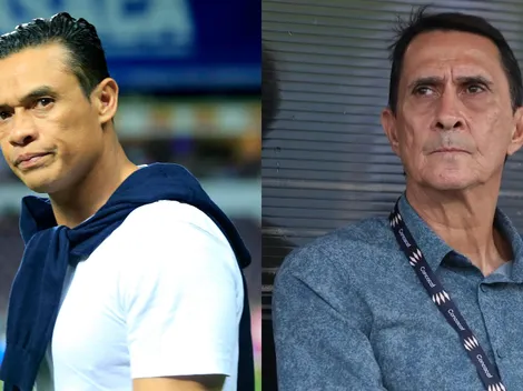 "A llorar a su casa": Paté Centeno no perdona a Guimaraes y le lanza el filazo definitivo