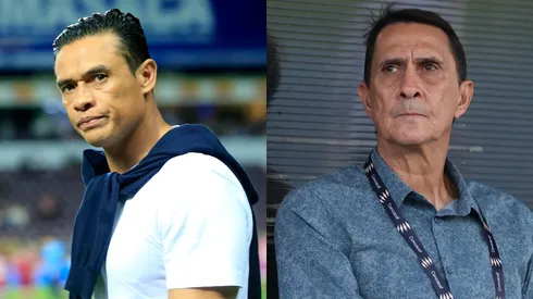 "A llorar a su casa": Paté Centeno no perdona a Guimaraes y le lanza el filazo definitivo.