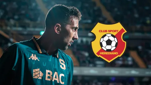 Herediano alza la voz: la fuerte acusación contra Saprissa y Mariano Torres que calienta la final.