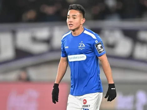 Oscar Santis dejará el futbol de Europa y sorprende con el que será su nuevo equipo