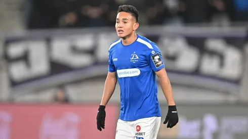 Oscar Santis dejará el futbol de Europa y sorprende con el que será su nuevo equipo