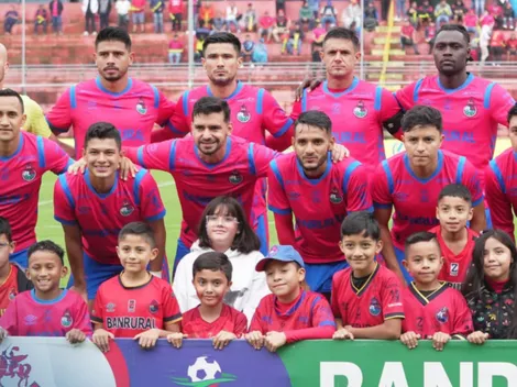 Municipal toma decisiones inesperadas con sus refuerzos