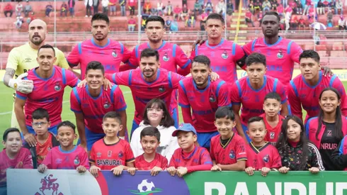 Municipal toma decisiones inesperadas con sus refuerzos