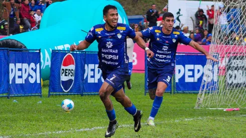 La ida de la final del Torneo Apertura 2024 de Guatemala tuvo un héroe inesperado