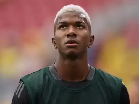 En Europa lo aseguran: Jeyland Mitchell recibe la noticia más esperada