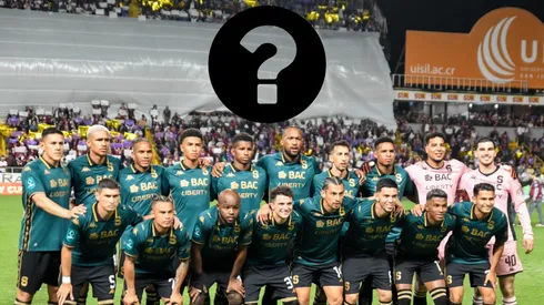 Un reconocimiento mundial para Saprissa.