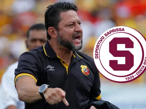 El plan de Jafet Soto para robarse a un multicampeón con Saprissa se desmorona