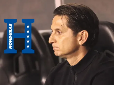 Ronald González lo quiere: Comunicaciones va por una figura de la Selección de Honduras