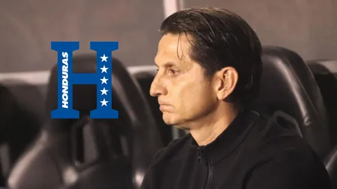 Ronald González, DT de Comunicaciones.