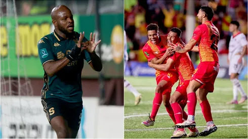 Saprissa vs. Herediano: a qué hora juegan y dónde ver el partido por la Liga Promérica.