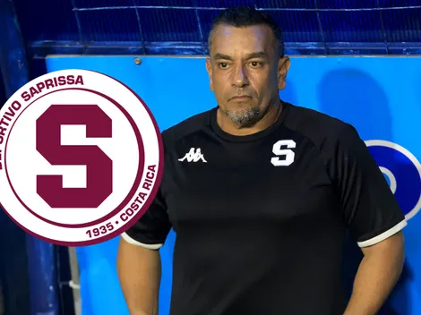 Saprissa está ante la gran oportunidad de fichar a un legionario