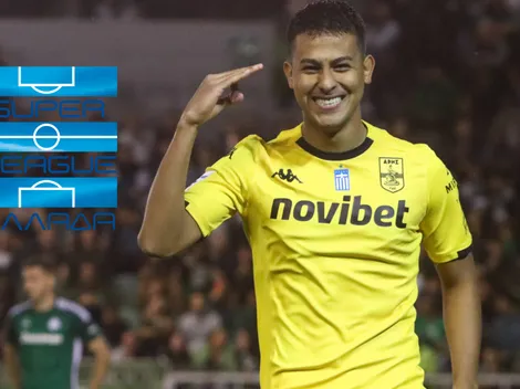 Fin del calvario: Álvaro Zamora deja atrás de una vez por todas su gran sufrimiento en Grecia