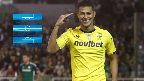 Zamora le pone fin a su sufrimiento.