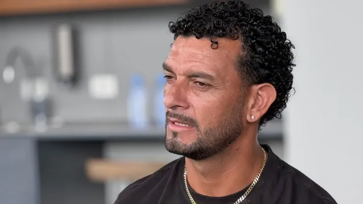 "Asustado": Michael Barrantes conmueve a todos al hablar del futuro.