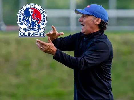 Olimpia ya tiene definida la fecha para elegir al sustituto de Pedro Troglio