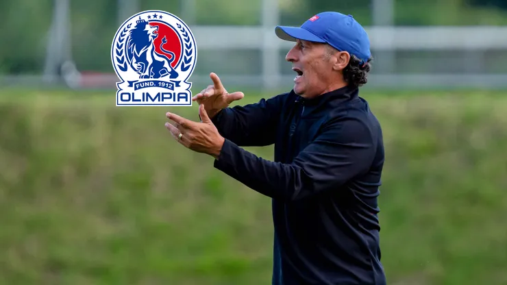 Olimpia ya tiene definida la fecha para elegir al sustituto de Pedro Troglio