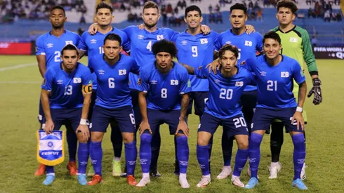 David Dóniga y la Fesfut toman decisiones con la preparación para la Eliminatoria Mundialista