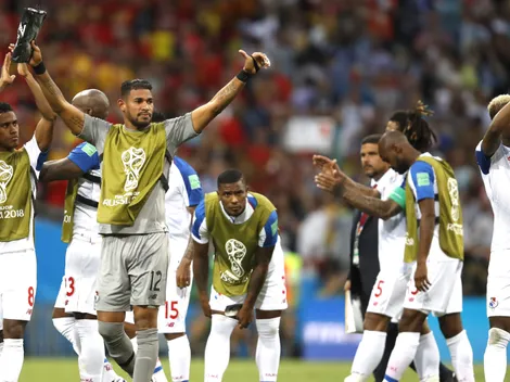Mundialista con Panamá deja desafiante mensaje para el juego de vuelta de la final de Guatemala