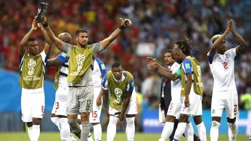 Mundialista con Panamá deja desafiante mensaje para el juego de vuelta de la final de Guatemala