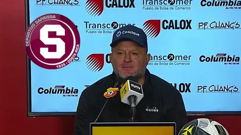 Jafet Soto marca la diferencia.