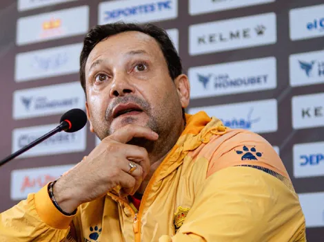 ¡Atención Costa Rica! Jeaustin Campos habló de su futuro tras quedar eliminado con Real España