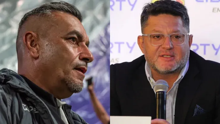 Unafut le hace un guiño a Jafet Soto.