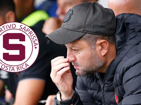 El dramático antecedente de Herediano que preocupa para la revancha con Saprissa