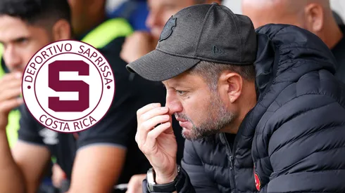 Jafet Soto en alerta: el dramático antecedente de Herediano que preocupa para la revancha con Saprissa.