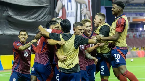 Salió campeón en cuatro países, imita a Ancelotti y lo quiere Costa Rica: "La Selección es mucho más difícil".