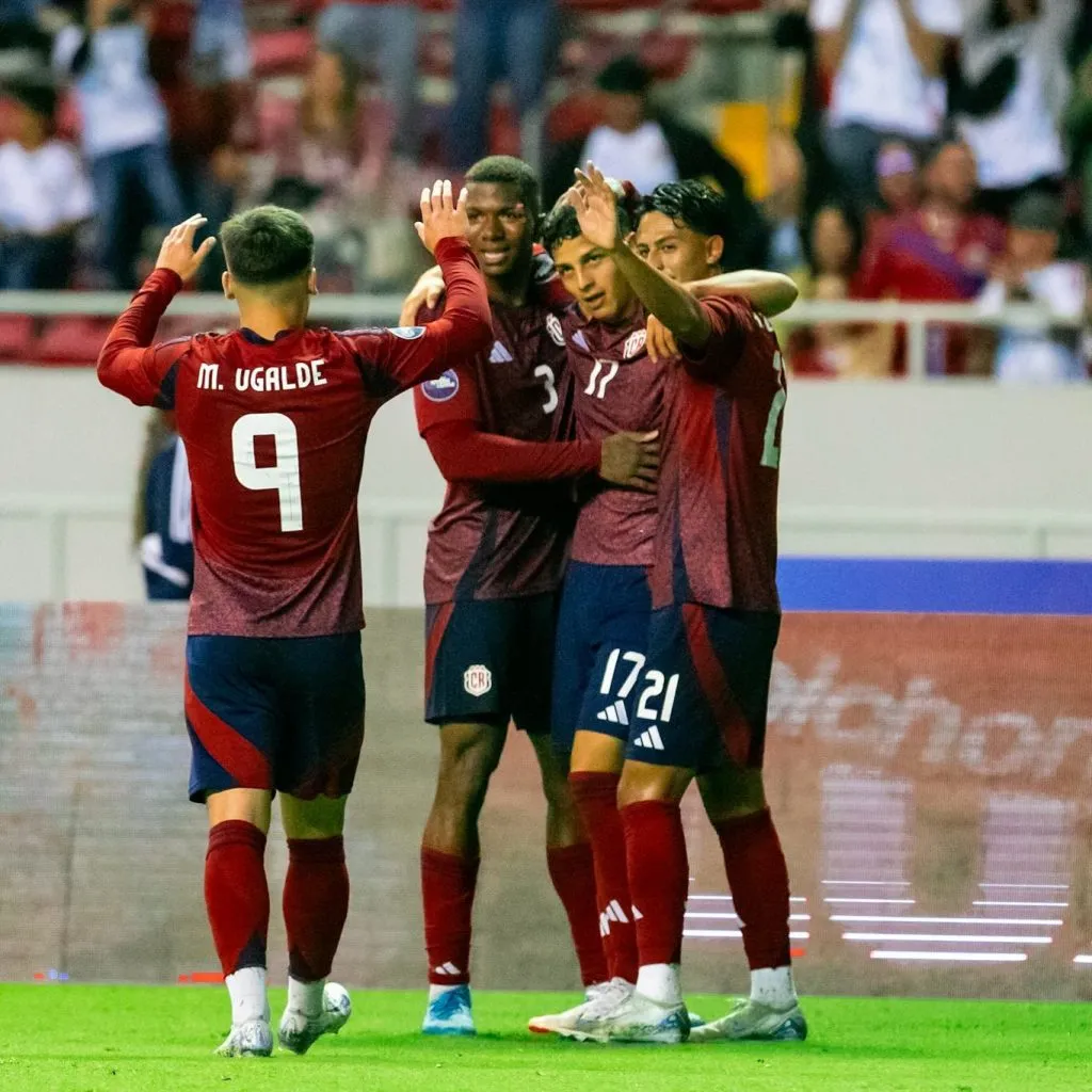 La Sele necesita un técnico con urgencia para armar un proyecto. (Fedefútbol)