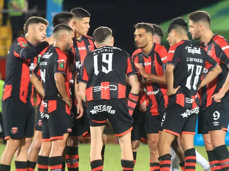 Lo quiso Alajuelense, se dejó seducir por Jafet Soto y en Herediano se convirtió en la pesadilla de los poderosos