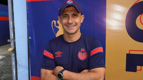 Municipal recibió una importante noticia.