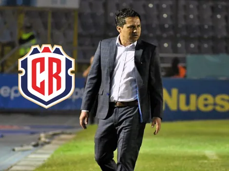 Lo buscan desde Costa Rica: Armani Villatoro espera un importante llamado