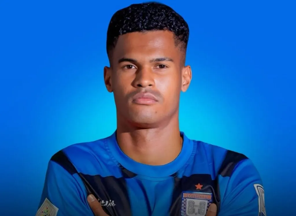 Yael López jugará en Boyacá Chicó de Colombia. (Foto: Kevin Jiménez)