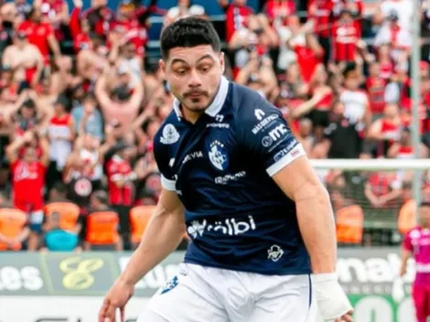 Darwin Lom recibió una importante noticia sobre su futuro