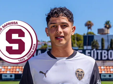 Warren Madrigal recibe una terrible noticia en Valencia