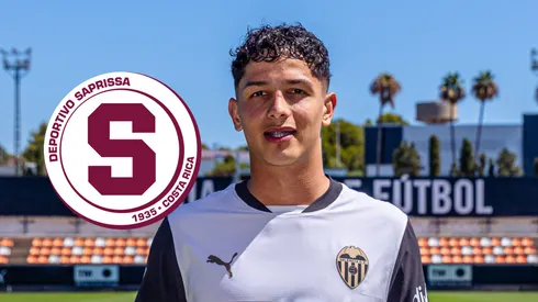 Warren Madrigal podría sufrir la dura noticia del equipo che.