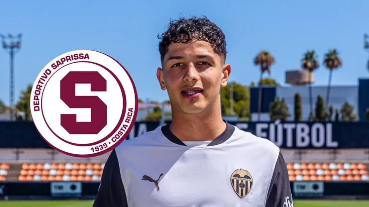 Warren Madrigal podría sufrir la dura noticia del equipo che.