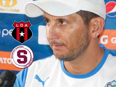 Comunicaciones va por un refuerzo que quieren Saprissa y Alajuelense