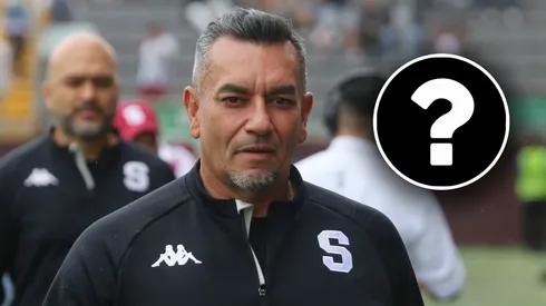 Un alivio para José Giacone: el refuerzo que se aseguró Saprissa de cara a 2025.