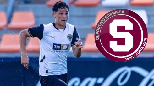 Warren Madrigal trae malas noticias para los morados.