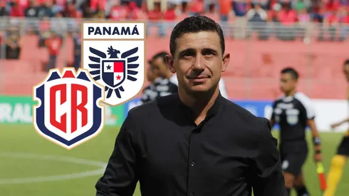 Sebastián Bini busca un fichaje que se lució en Panamá en este 2024.