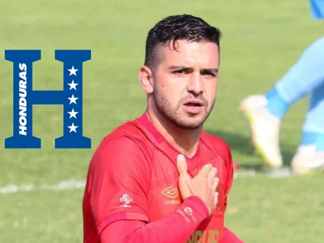 Define su futuro: Matías Rotondi es buscado desde Honduras tras su paso por Municipal