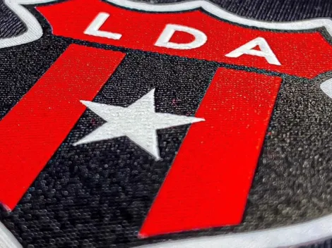 Alajuelense sorprende a Costa Rica con un cambio drástico para la Gran Final